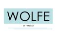 WOLFE PowerPoint PPT Presentation