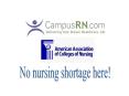 No nursing shortage here PowerPoint PPT Presentation