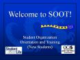 Help you understand how to be a successful student leader a PowerPoint PPT Presentation