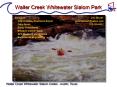 Waller Creek Whitewater Slalom Park PowerPoint PPT Presentation