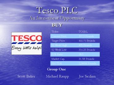 presentation player overlay
