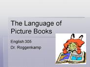 PPT – Styles of Illustration in Children's Books PowerPoint ...