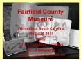 Fairfield County Museum PowerPoint PPT Presentation
