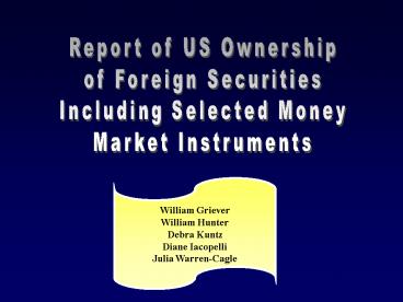 presentation player overlay