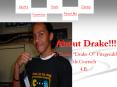 About Drake!!! PowerPoint PPT Presentation