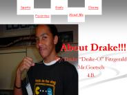 About Drake!!!