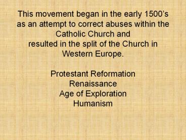 ... Ponce de Leon. Francisco Pizarro ... of the Safavi