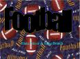 Football PowerPoint PPT Presentation