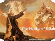 The Mantle of Elijah