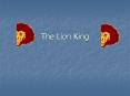 The Lion King PowerPoint PPT Presentation