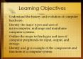 Learning Objectives PowerPoint PPT Presentation