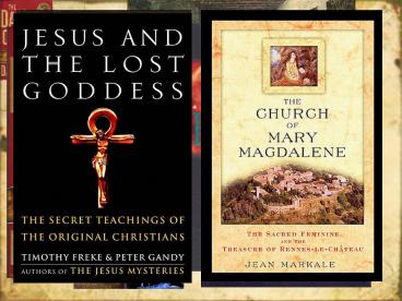 Errors in the Da Vinci Code