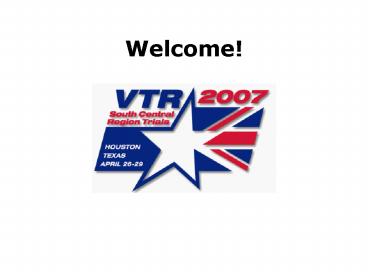 Organizing Committee