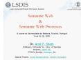 Semantic Web PowerPoint PPT Presentation