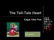 The Tell-Tale Heart