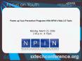 Power up Your Prevention Programs With NPIN's Web 2.0 Tools PowerPoint PPT Presentation