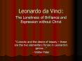 Leonardo da Vinci: PowerPoint PPT Presentation