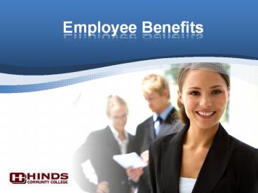 Employee Benefits
