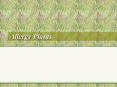 Allergy Plants PowerPoint PPT Presentation