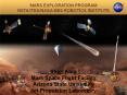 MARS EXPLORATION PROGRAM PowerPoint PPT Presentation