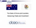 The State of Illinois and Australia: PowerPoint PPT Presentation