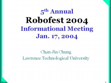 presentation player overlay