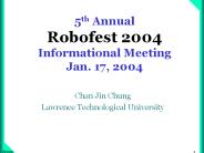 2:30am: 'Lego Robot Programming with Java' using Eclips