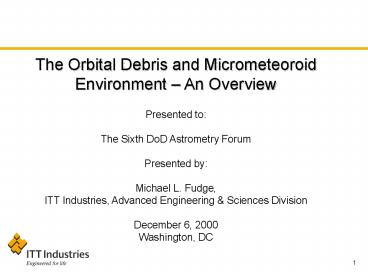 Key Issue Proposed Congressional Action for LeaderFollower Initiative