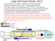 Large Cell Scope Pictures, Part II