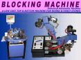 BLOCKING MACHINE PowerPoint PPT Presentation