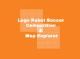 Lego Robot Soccer Competition PowerPoint PPT Presentation