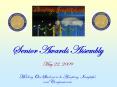 Senior Awards Assembly PowerPoint PPT Presentation