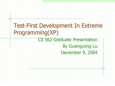 presentation player overlay