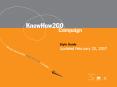 National KnowHow2GO logos are available in JPG or EPS fil PowerPoint PPT Presentation