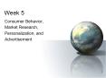 Week 5 PowerPoint PPT Presentation