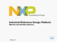 Industrial Reference Design Platform Ethernet and CAN Bus Interfaces PowerPoint PPT Presentation