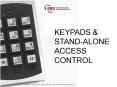 IEI Keypad Replacement Guide PowerPoint PPT Presentation