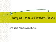 Jacques Lacan