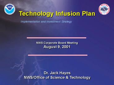 GOES ASSESSMENT PRODUCTS EVALUATED