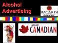Alcohol Advertising PowerPoint PPT Presentation