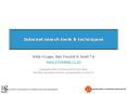 Internet search tools PowerPoint PPT Presentation