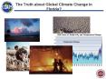 The Truth about Global Climate Change in Florida PowerPoint PPT Presentation