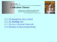 Chapter 13Collection Classes PowerPoint PPT Presentation