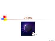Eclipse