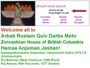 Welcome all to