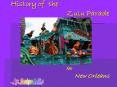 History of the Zulu Parade PowerPoint PPT Presentation