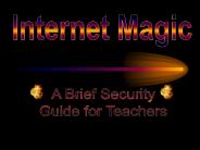 Critically EVALUATE all sites prior to educational use. ..