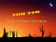 Review of Character in Short Stories PowerPoint PPT Presentation