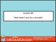 Question PowerPoint PPT Presentation