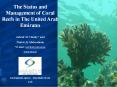 Coral Reef Management Status in UAE PowerPoint PPT Presentation